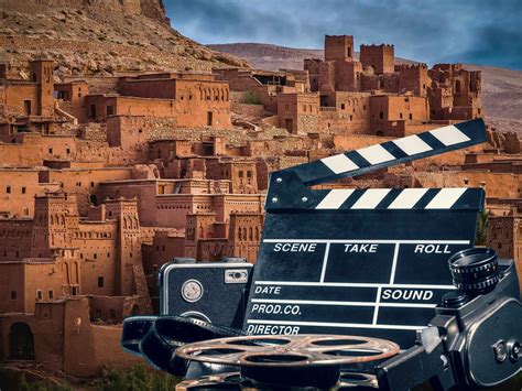 Maroc Movies .